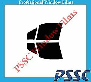 PSSC Pre Cut Front Car Window Film for Ford Transit Connect Kombi 2014-2016