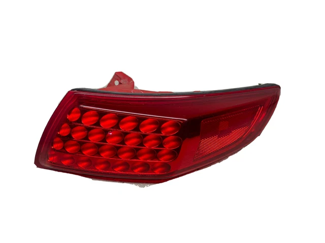 2003-2008 Infiniti FX35 FX45 Rear Right Passenger Quarter Outer Tail Light Lamp