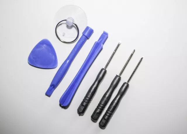 für iPhone 6 6 plus WERKZEUG SET OPENING TOOL WERKZEUGSET REPARATUR SET NEU