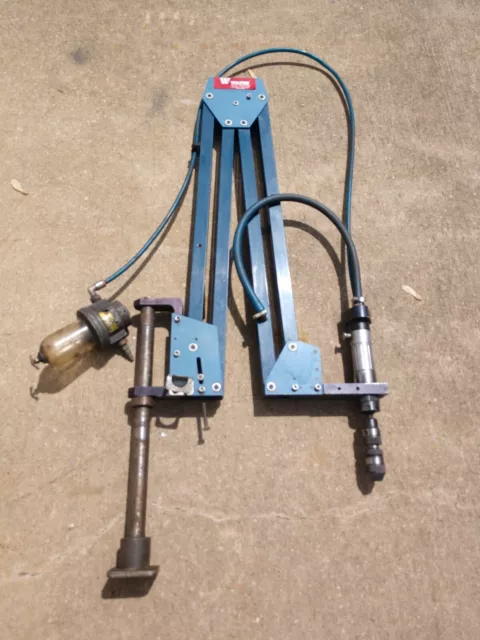 NICE WILTON TAPPING ARM  Tapping FLEXARM
