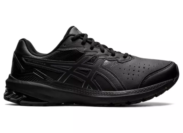 Asics Gel GT 1000 LE 2 Mens Cross Training Shoes (2E Wide) (001) | GREAT BARGAIN