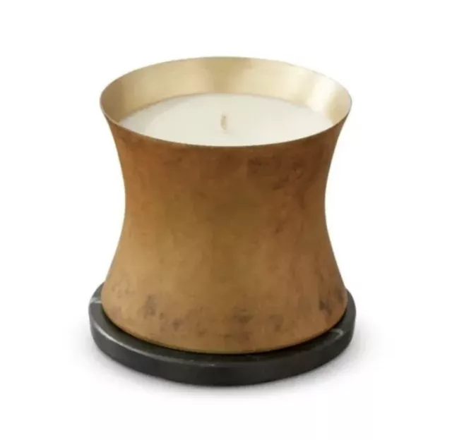 Tom Dixon Eclectic Underground Scented Candle Large Bronze - Retail $180