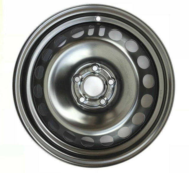 Copriruota 16 Pollici Originale Ford Kuga - Linea Originale