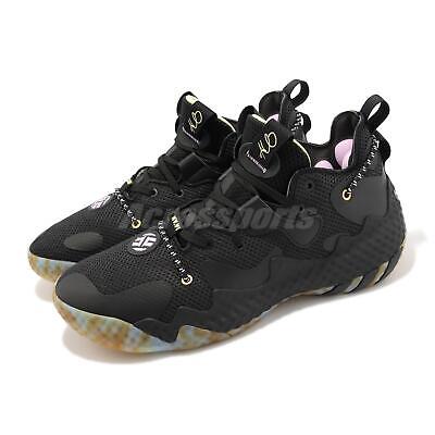 6 Tang Dynasty Poetry Ode To Gallantry Men Basketball FZ6007 adidas adidas Harden Vol 