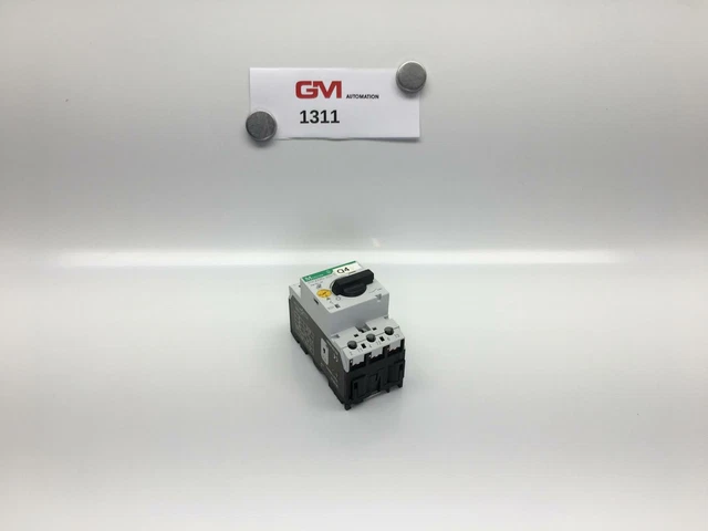 Fi Circuit Breaker 230V16A Rcbo Breaker Protected Circuit Breaker Type A Curve B