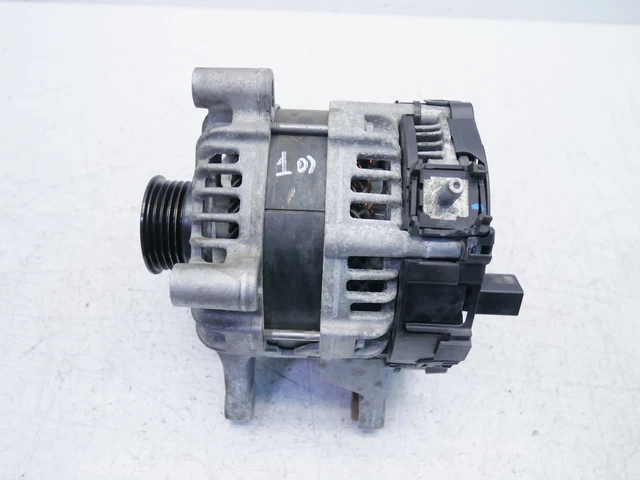 Alternatore für Mercedes Benz 1,3 M282.914 A0009061604