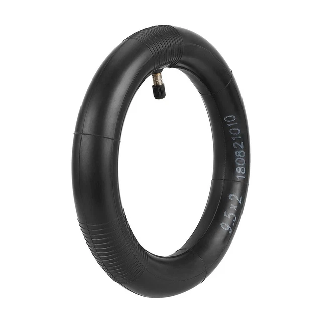 Pneu + Chambre à Air 70/65-6.5 Pour Scooter Équilibre Xiaomi 9 - Kit Gonflable Anti-Dérapant