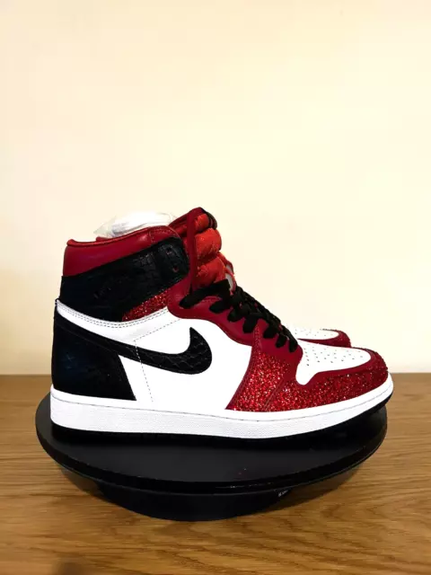 Air jordan deals 28 rosso