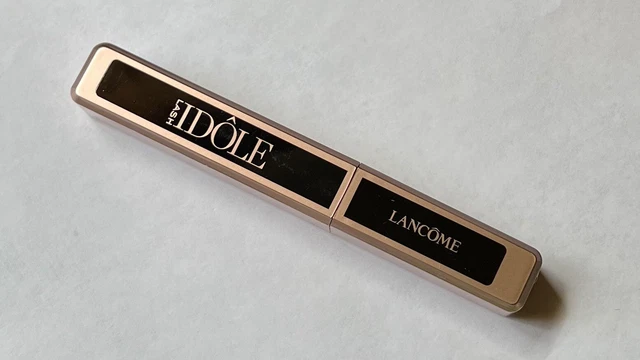 Lancome Lash Idole Mascara Black 0.27oz NEW