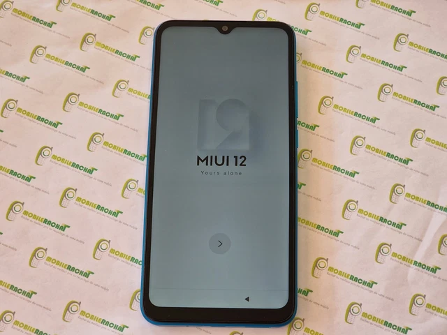 XIAOMI REDMI 9A Dual 32 Go Bleu [Reparation] Ref : Rc 6104956 EUR 30,00 ...