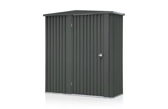 QLD NEW Stratco Handi-Mate Hinged Door Shed HM01 1.86m Wide x 0.77m Deep x 1.95m