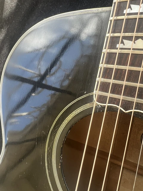 Gibson J200 9