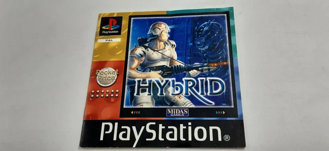 Notice Jeu PlayStation 1 Tomb Raider III - Etat Correct - Manuel D'instructions