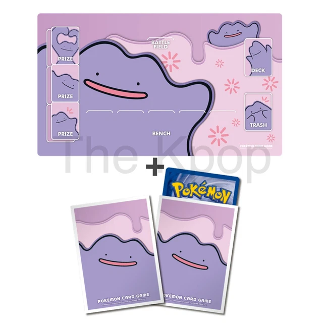 ditto card sleeves 2000 Card Sleeves Top Loaders for Cards, Arjiekwei 3