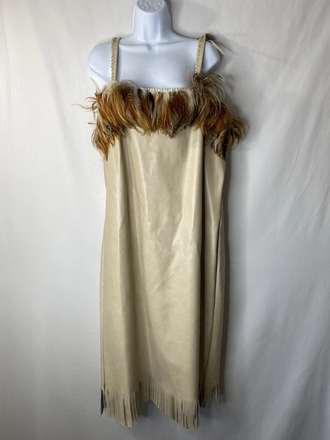 brown vegan leather dress Being Better Vegan Leather Mini Dress - Brown, Medium | Hazel and Olive main image 1