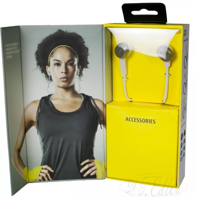 Jabra Sport ROX / Wireless earbuds / Dolby sound / Wetterfest