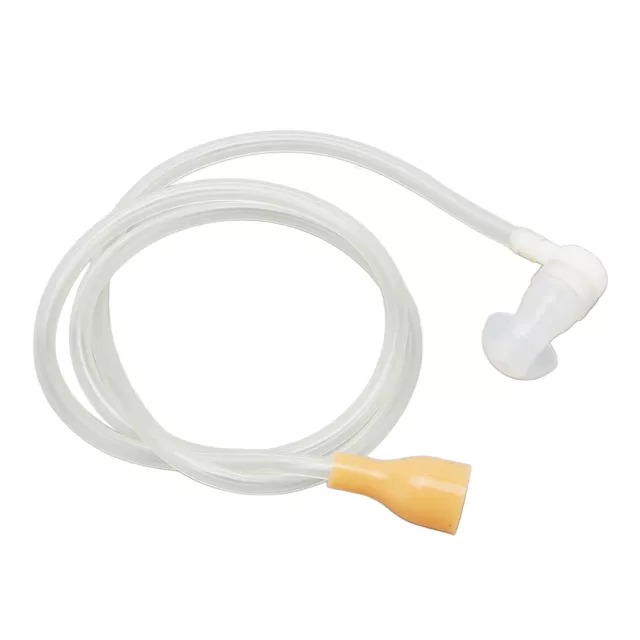 Sound Aid Listening Stethoscope PVC Soft Lightweight Single Ear Stethoscope