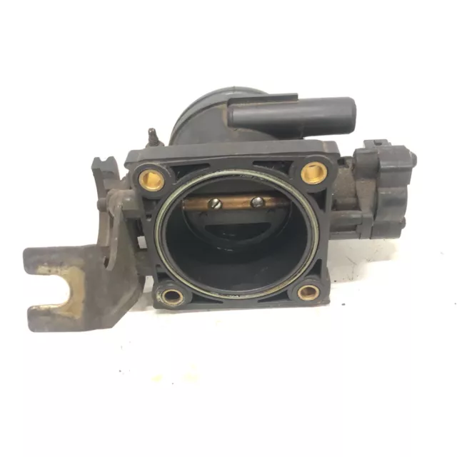 ⭐️ Mg Mgf Throttle Body Valve 1.8 Petrol 18K4F Engine Unit 95-02 2