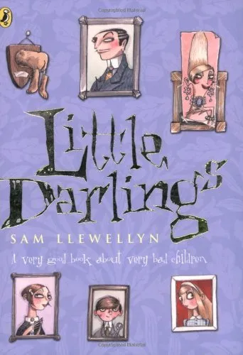 Little Darlings By Sam Llewellyn