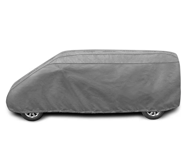Housse de protection pour MERCEDES Viano 2003-2014 Voiture Bâche