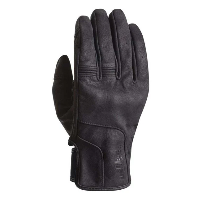 Furygan 4588-1 Gloves TD Vintage D3O Black - Spedizione rapida!