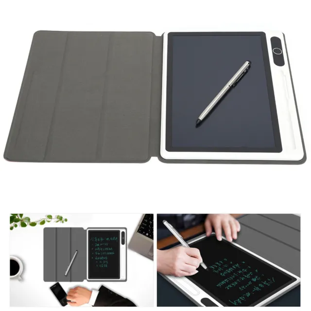 10inch Electronic Notepad LCD Tablet Drawing Pad Business Supplies Hand Painting