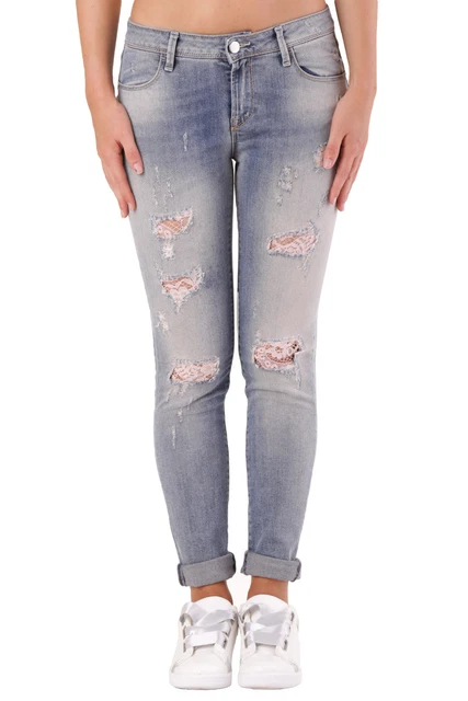 Met Women's Jeans