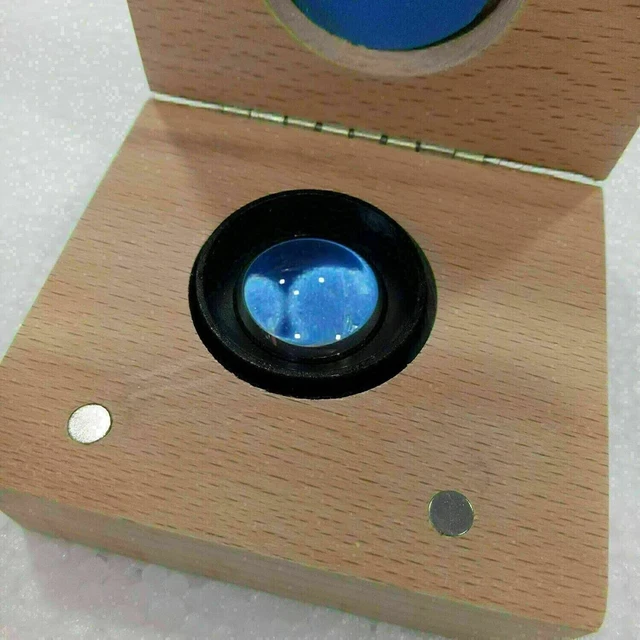 New Best Price Ophthalmology Lens 78D For Slit Lamp Use free shipping