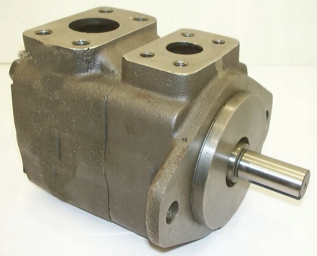 25Vq17A1*22L Single Hydraulic Pump / #D Q00N 9947