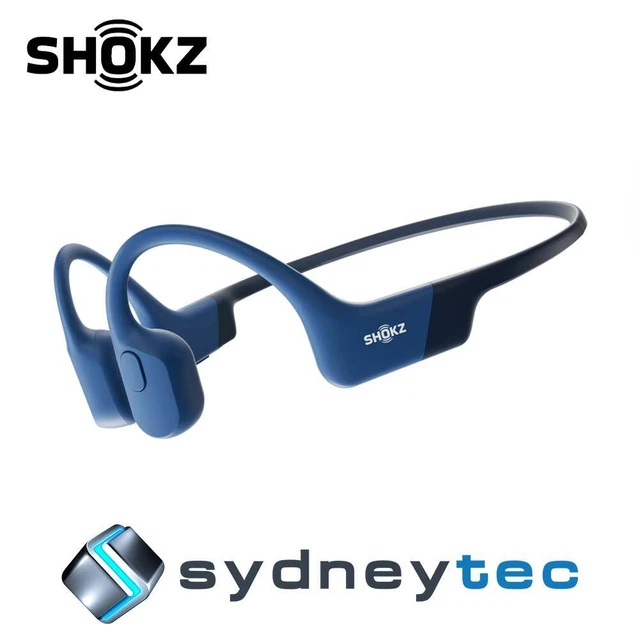 Aftershokz sales mini headphones