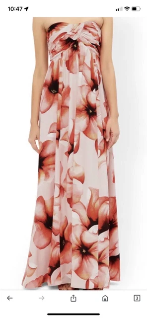 Monsoon senorita sales dress