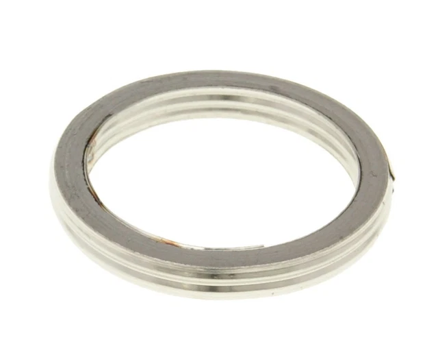 échappement Seal 30x38x3,5mm - Honda Foresight FES 250 MF04 97-99