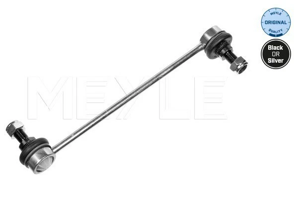Meyle Support Suspension Stabilisateur Complet VS39258761334 – Ø 19 Mm, Avant Gauche/Droite, Compatible Audi A3 8L, Golf IV, Seat Leon