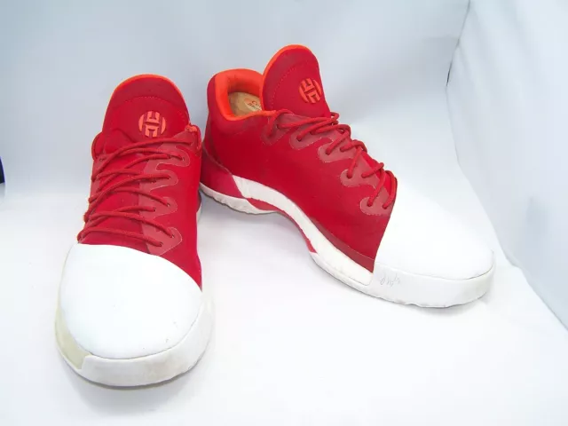 James harden online vol 1 white