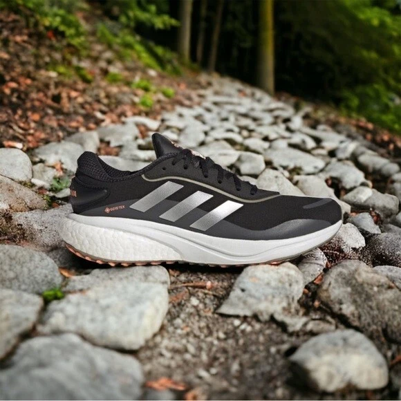 Adidas supernova sales gtx m