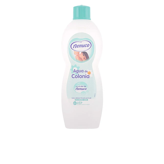 Parfums Nenuco unisex EAU DE COLOGNE NENUCO 600 ml