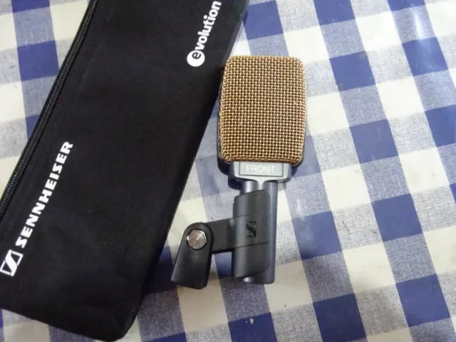 Sennheiser md409 cheap