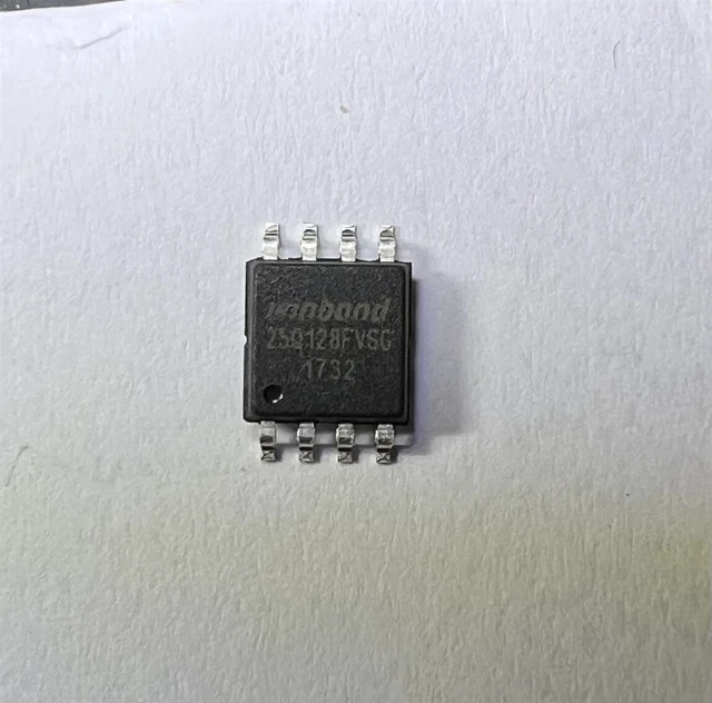 Pile CMOS BIOS Pour HP ProBook 650 G1 - Réf. D9S33AV - Garantie 1 An - Neuf - Remplacement Facile