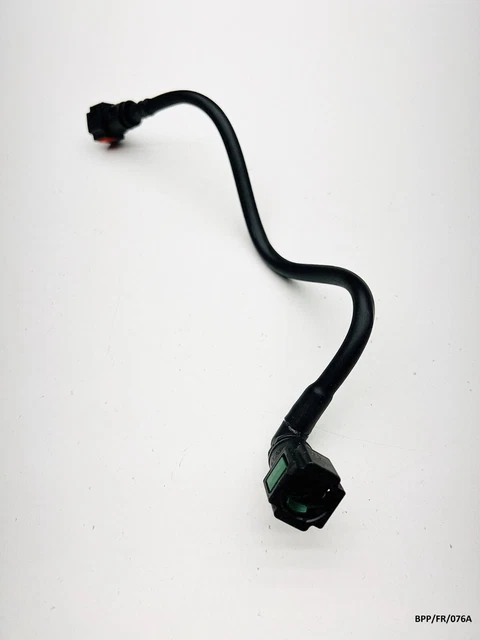 Tuyau De Connexion D'échappement Pour Ford Focus 2.0 Essence (1998-2004) - Réf. AR0164 / EFE691