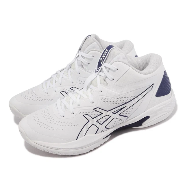 asics blast ff badminton shoes