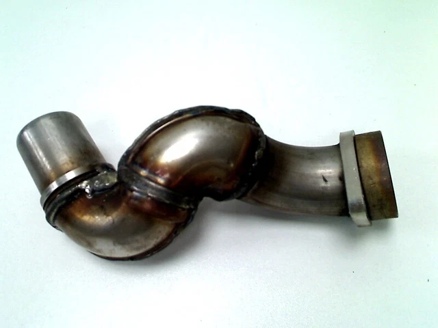 14150-16G00 tubo di scarico per SUZUKI SV 1000 2003-2007 2004 176024
