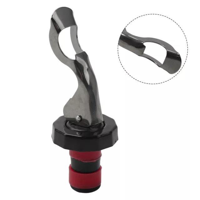 Wine Bottle Stopper Good Sealing Effect No Air Leakage Portable Reusable