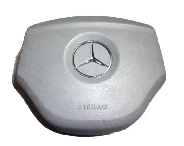 Airbag Volante Grigio Mercedes ML W164 A1644600098