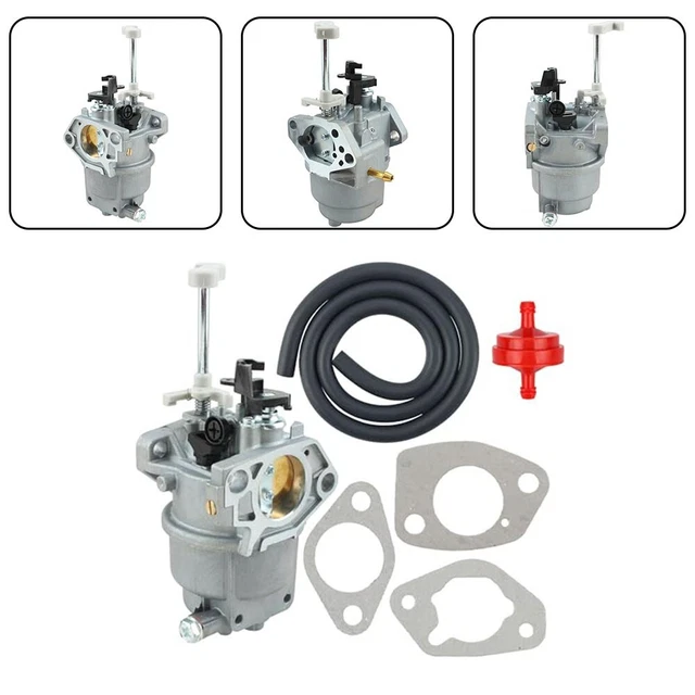 Carburateur De Générateur Homelite PS5000 / PS5000B – 5000W, 389cc, Compatible Avec Plusieurs Marques