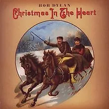 Christmas in the Heart von Dylan,Bob | CD | Zustand sehr gut