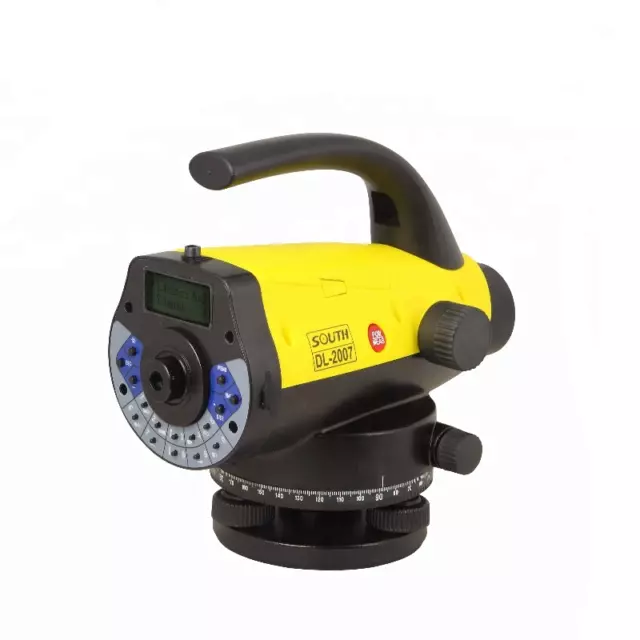 Hot Selling High-accuracy Digital Level  DL-2007 for Survey