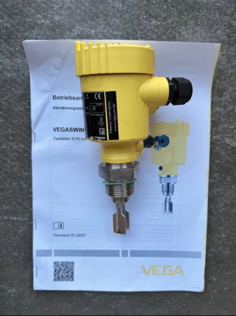 Vegaswing 61 limit switch, SWING61XMGAVXPZX, XMGAVXPZX, NEW