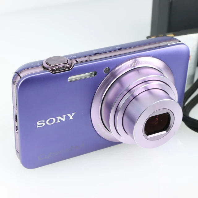 SONY Cyber−Shot DSC-WX7 （SONY CYBER-SHOT DSC-WX7 Blue
