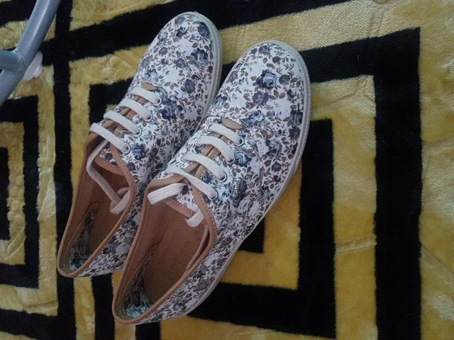 Hotter ladies canvas shoes sales