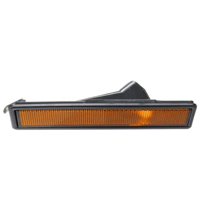 Seitenmarkierung Licht Für BMW E30 E32 E34 3er Blinker Ersatz Feuchtigkeit